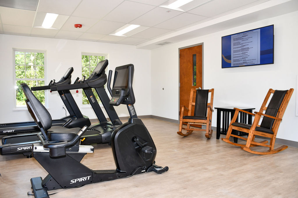 Schodack Senior Center, Schodack, NY